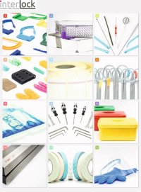 Interlock Sterilizasyon Ünite Ürünleri