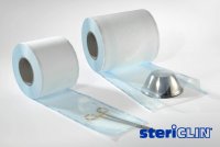 SteriClean Sterilizasyon Ruloları