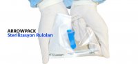 Sterilizasyon Ruloları
