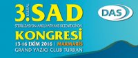 3. SAD Kongresini Ziyaret..